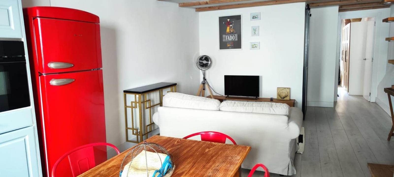 Arco House Apartment Bermeo